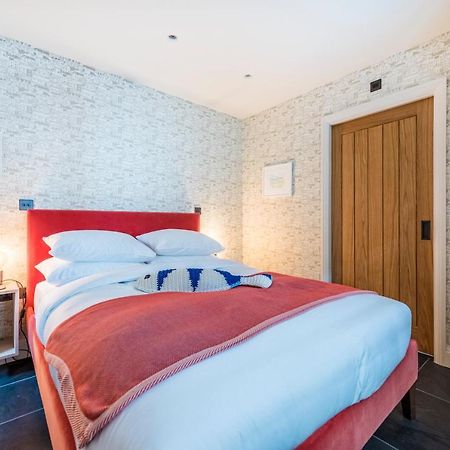 Wella 5 Star Gold Award Luxury Cottage St Ives  Luaran gambar