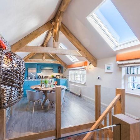 Wella 5 Star Gold Award Luxury Cottage St Ives  Luaran gambar